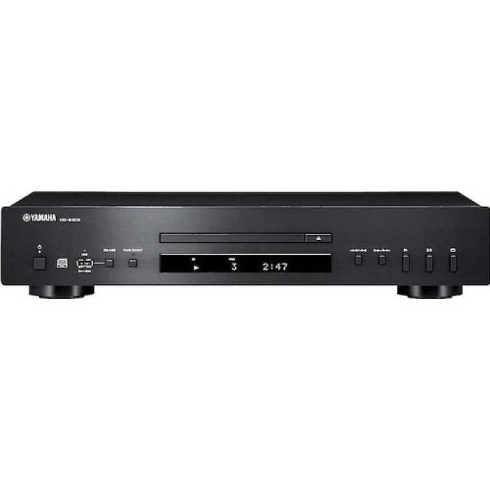 CD Player Yamaha CD-S303, USB, Fara Telecomanda | UsedProducts.Ro