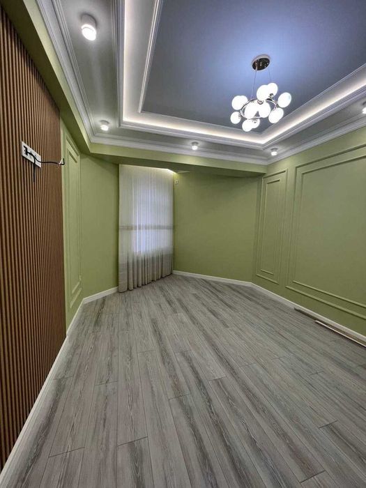 Новостройка ЖК Dream House продам 4х комнатную 140м2