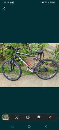 Bicicleta MTB Cube Acid 26