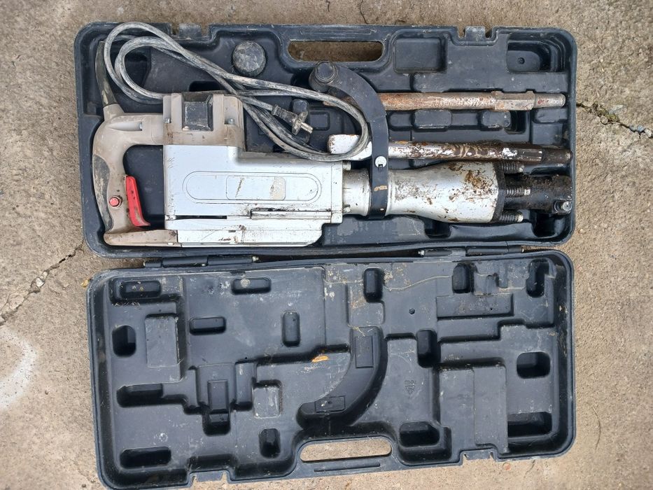 отбойный молоток