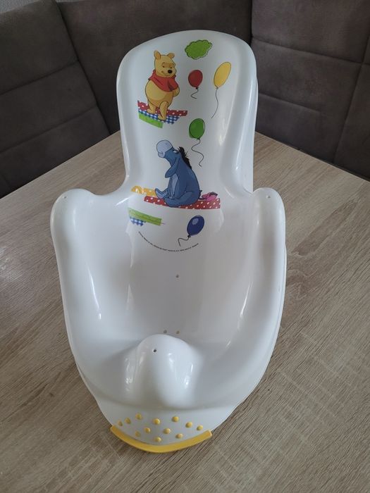 Suport pentru cada bebe