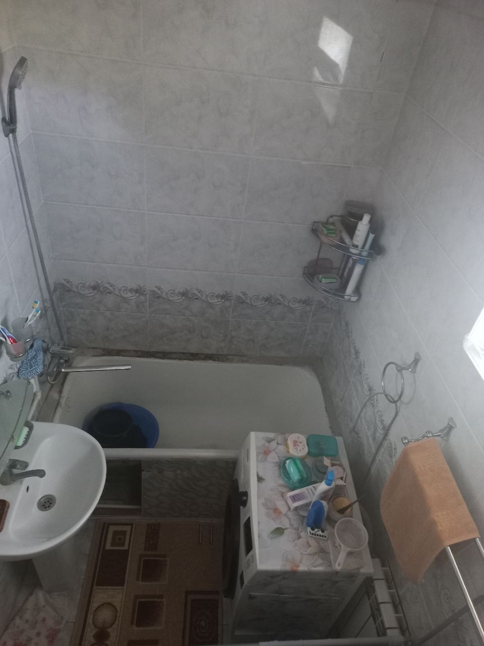 Продаю свою 3/3/4
