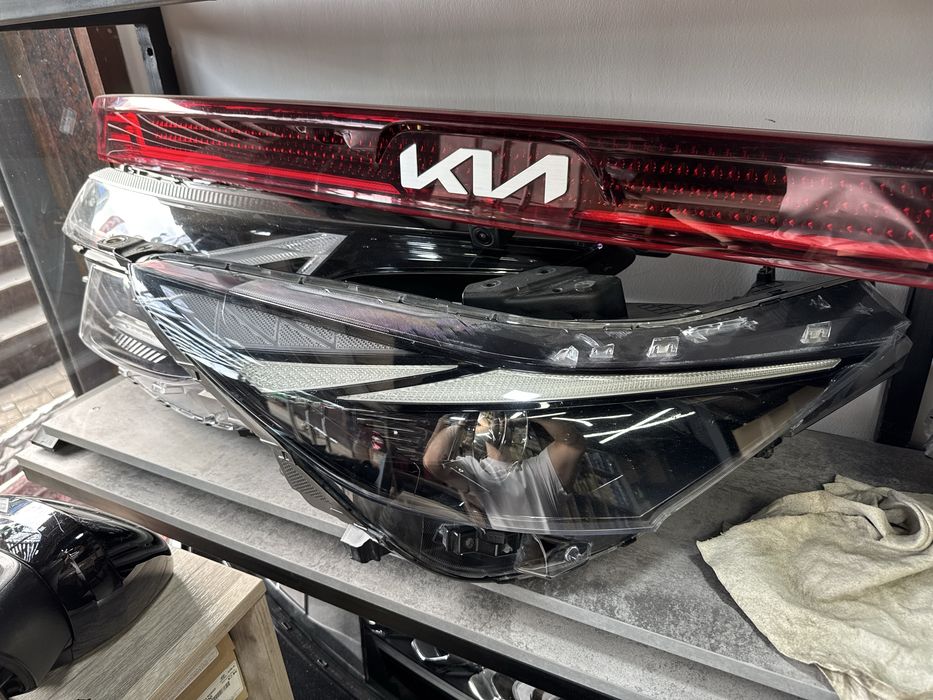 Fara Hyundai Elantra 2022