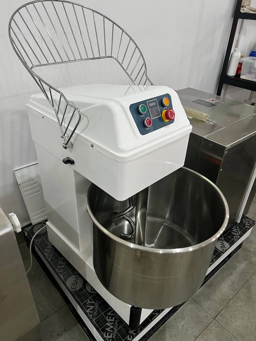 Продаётся готовое оборудование для цеха / пищевого производства