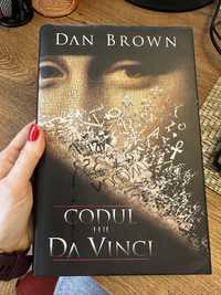 Codul lui Da Vinci - Brown Dan