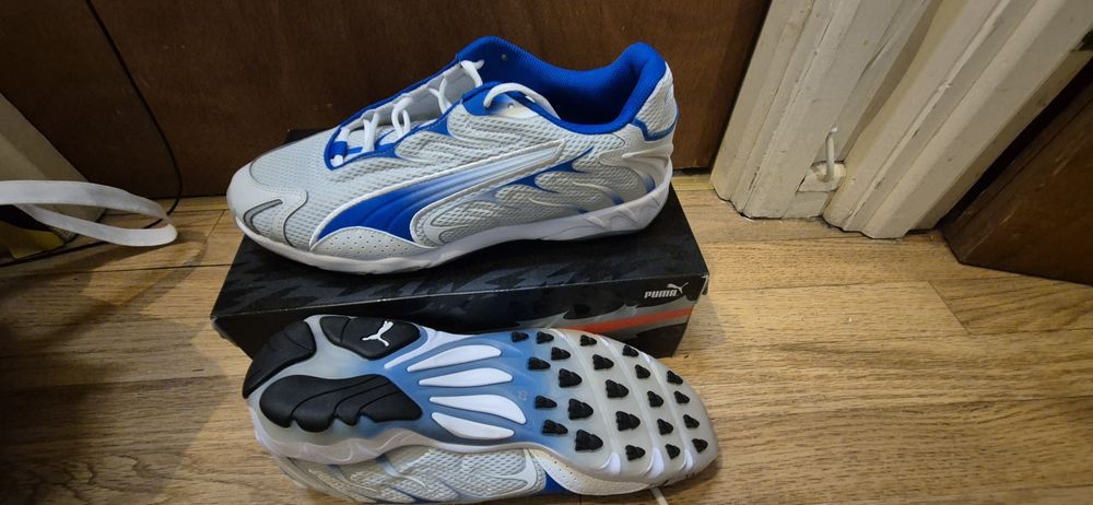 Маратонки   НОВИ!!-PUMA -47н.