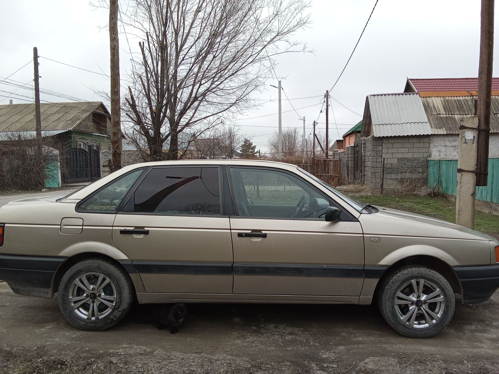 Продаётся машина Passat b3