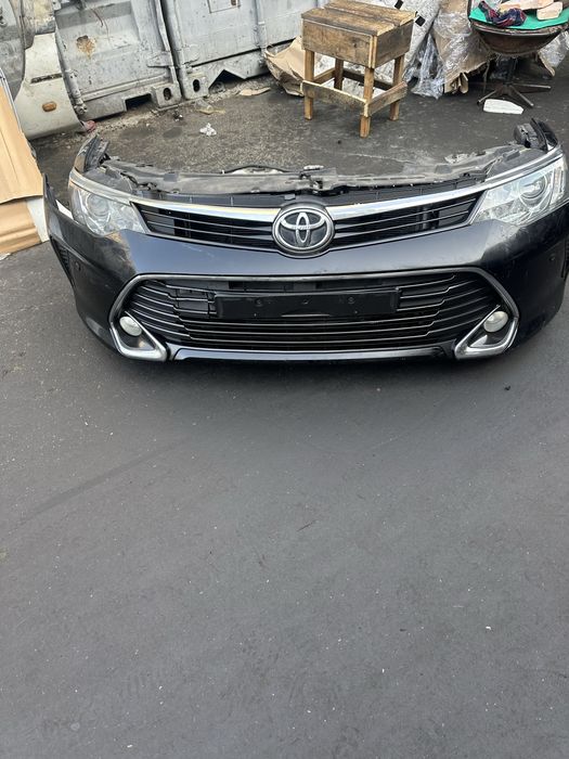 Ноускат Камри 55 европец