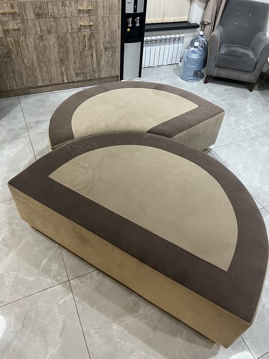 Диван D&D для офиса/ дома