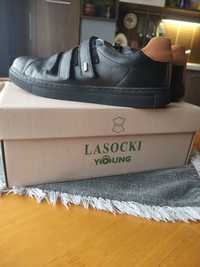 Детски обувки Lasocki 36