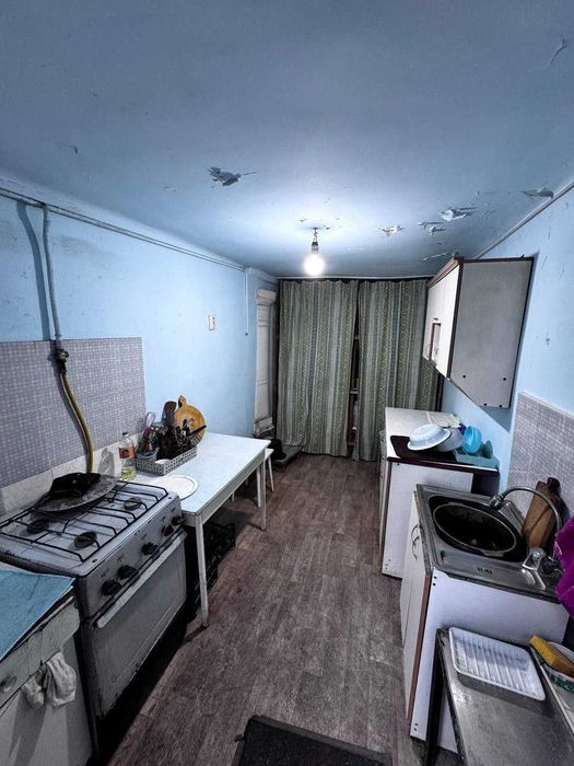 Киргули Шодликда Ховли уй сотилади