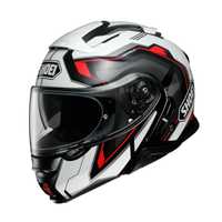 -5% ПРОМО Каска SHOEI NEOTEC II мото мотор шлем