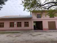 Продаётся двух этажный дом в Самарканде чархине