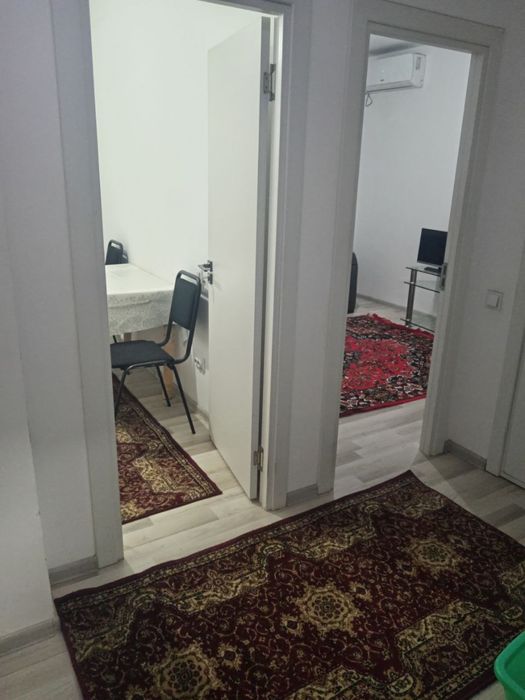 Golden hous Assalom Sohildan 1 xonali xonadon ijarga beriladi