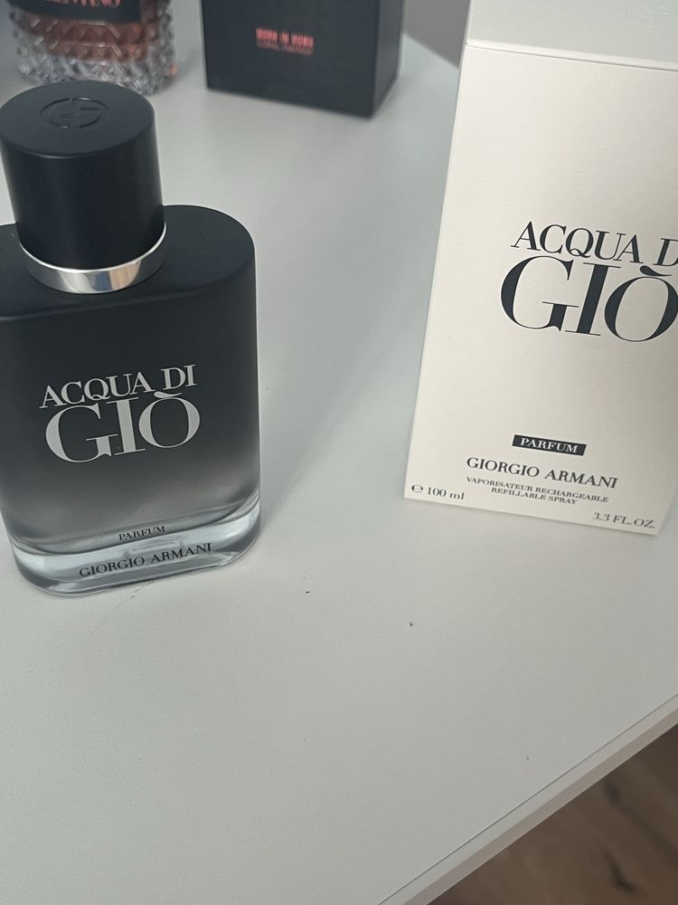 Armani Acqua di Giò Parfum