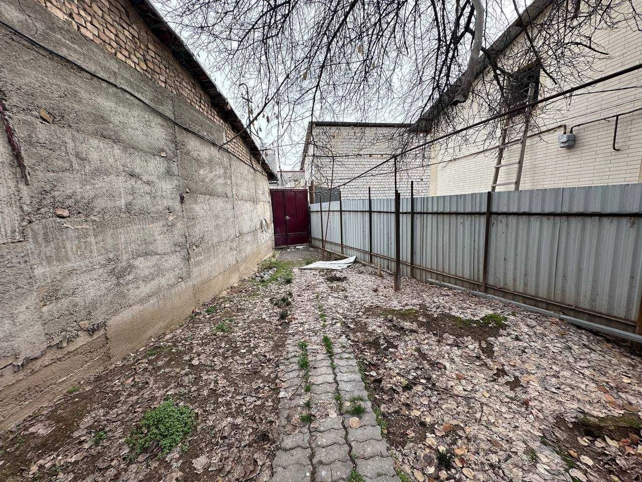 Земля в центре города. Под строительство дома