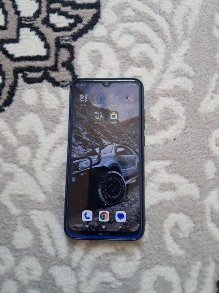 Samsung A25 5G,  Redmi not 8