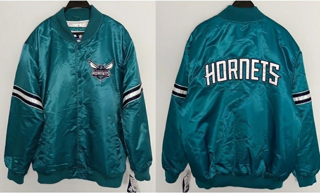 NBA Charlotte Hornets Starter