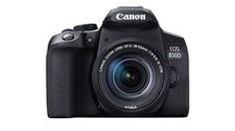 Aparat Foto Canon EOS 850D + Obiectiv | UsedProducts.Ro