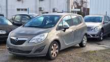 Opel Meriva 1.4i 100кс на части
