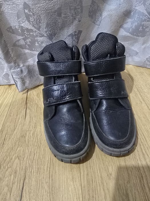 Осенний весенний обувь