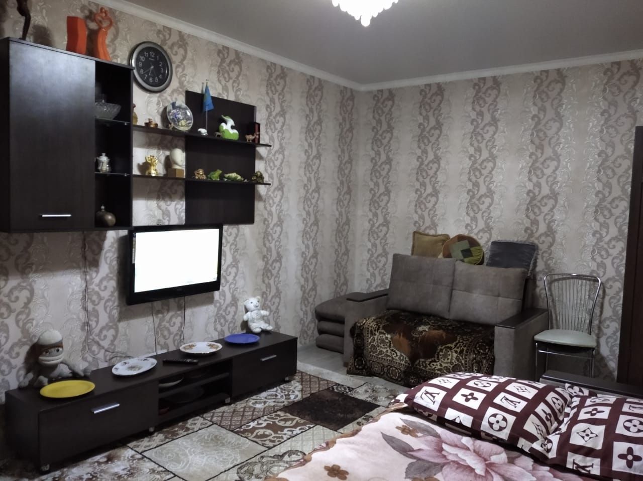 Квартиры посуточно