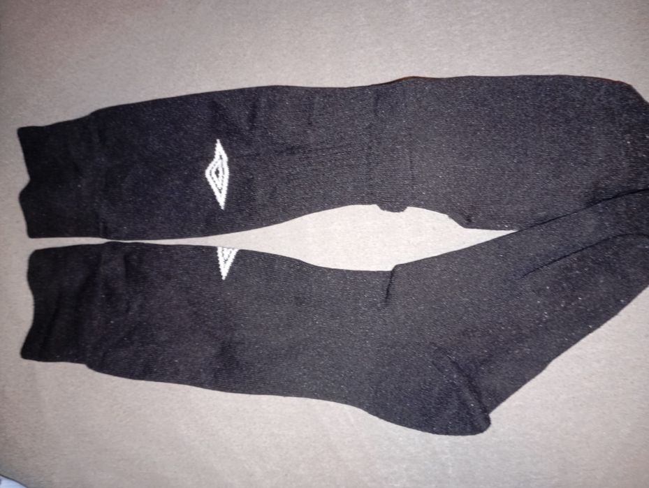 Гети за футбол сини и черни