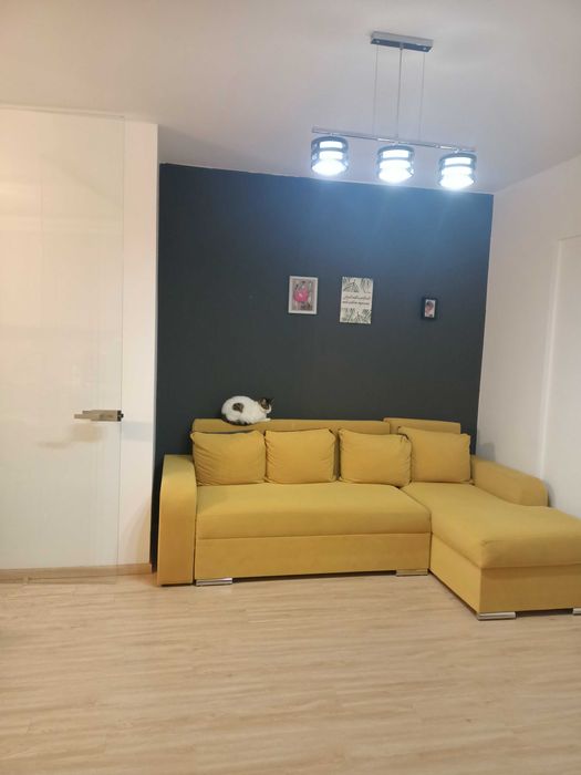 Apartament de închiriat