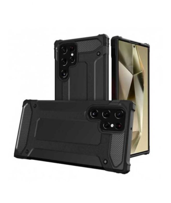 Husa Samsung S24 Ultra - black