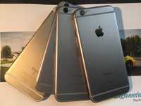  Carcasa Capac/Spate iPhone 6/6s/6 Plus/6s Plus  Original!