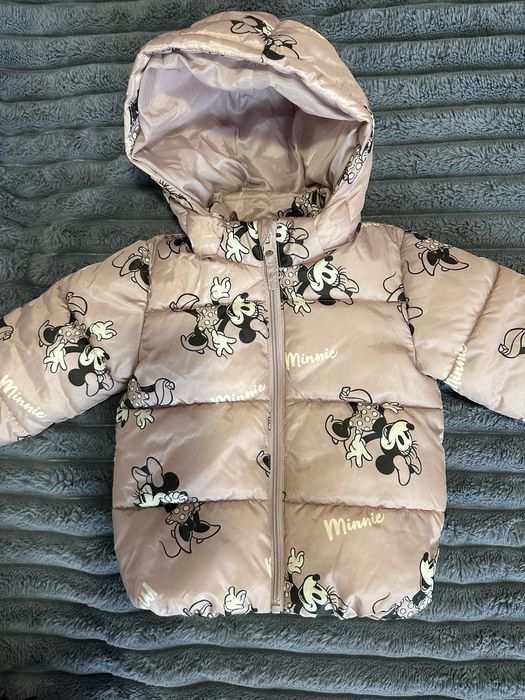 Детско яке H&M