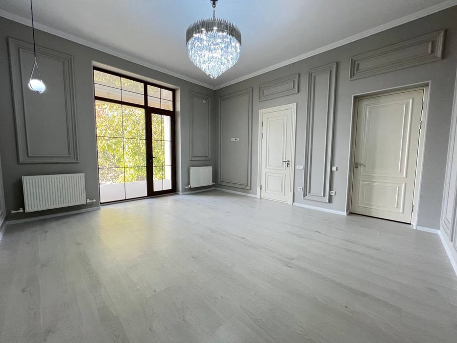 Продажа дома Мать и Дитя 5,5 сотки Тихое место для жилья