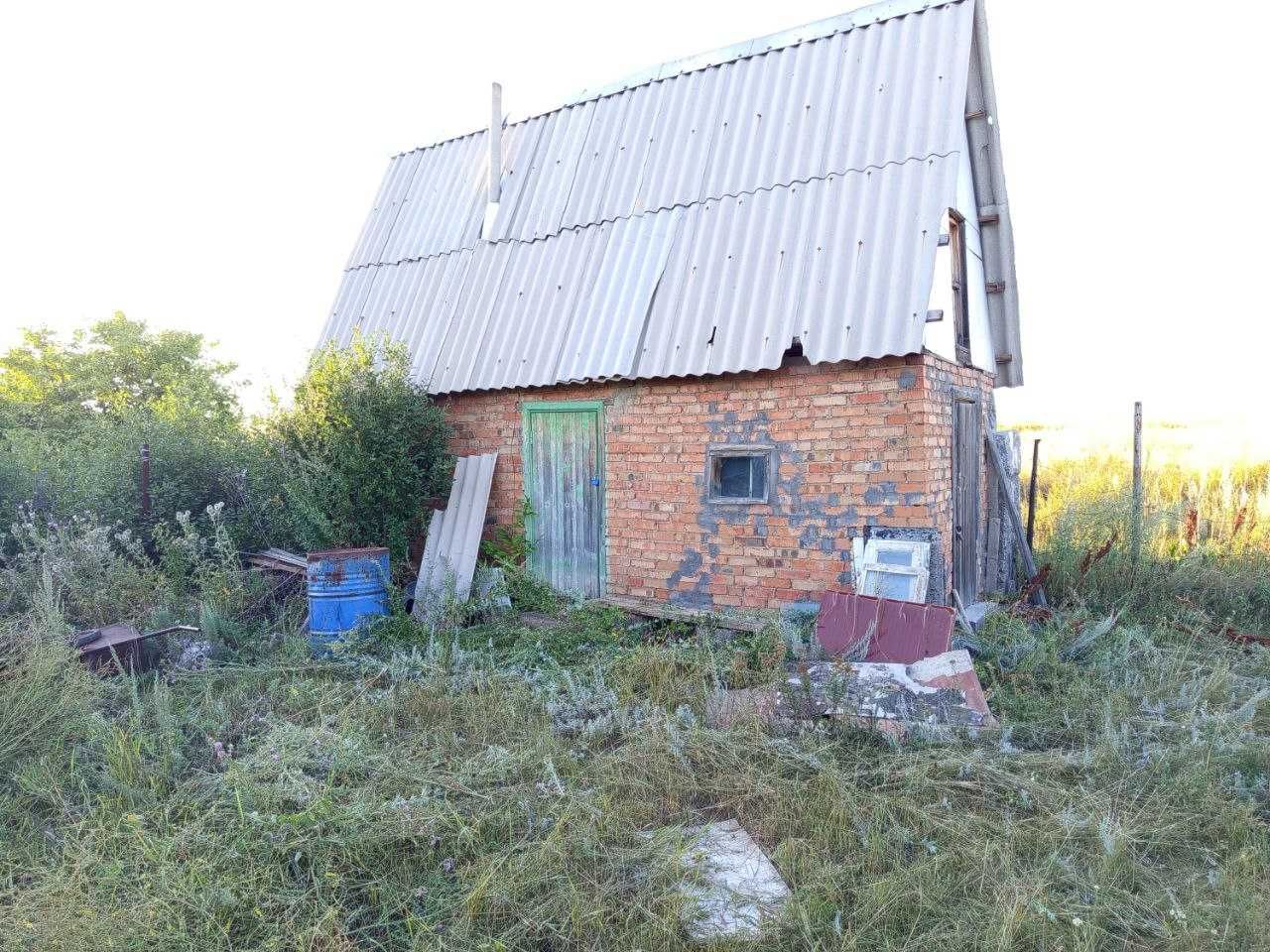 Продаётся Дача, торг