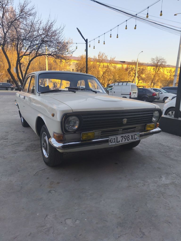 Волга 2410 хороший