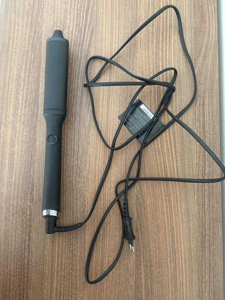ghd Curve Classic Curl Wand - професионална маша