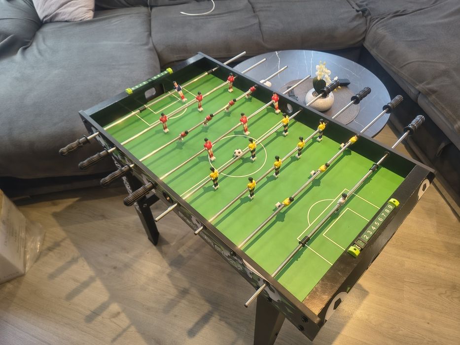 Джага на крака голяма