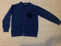 cardigan bumbac Tex, 3-4 ani