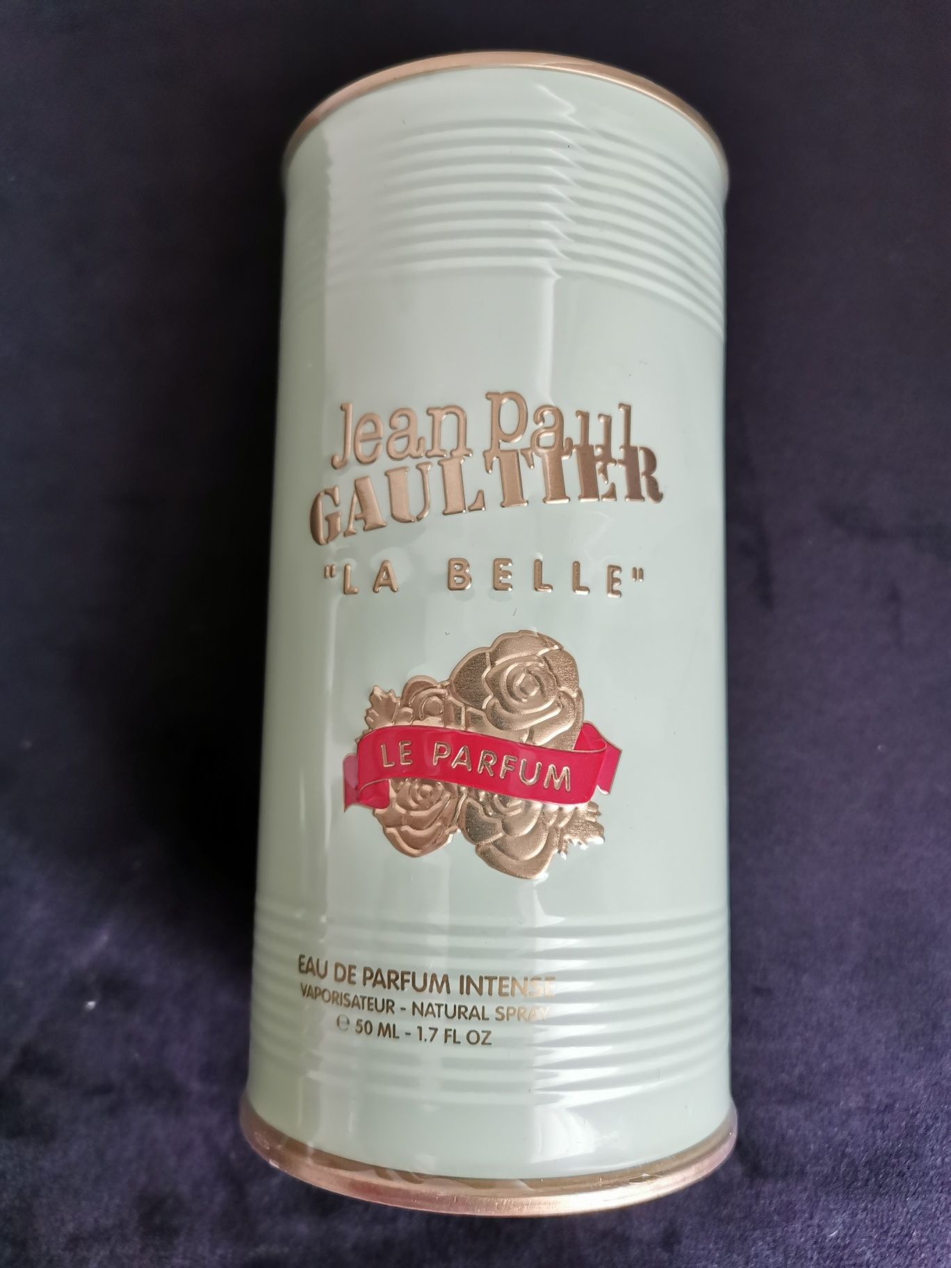 La Belle apa de parfum 50 ml
Jean Paul Gaultier La Belle Le Parfum Eau