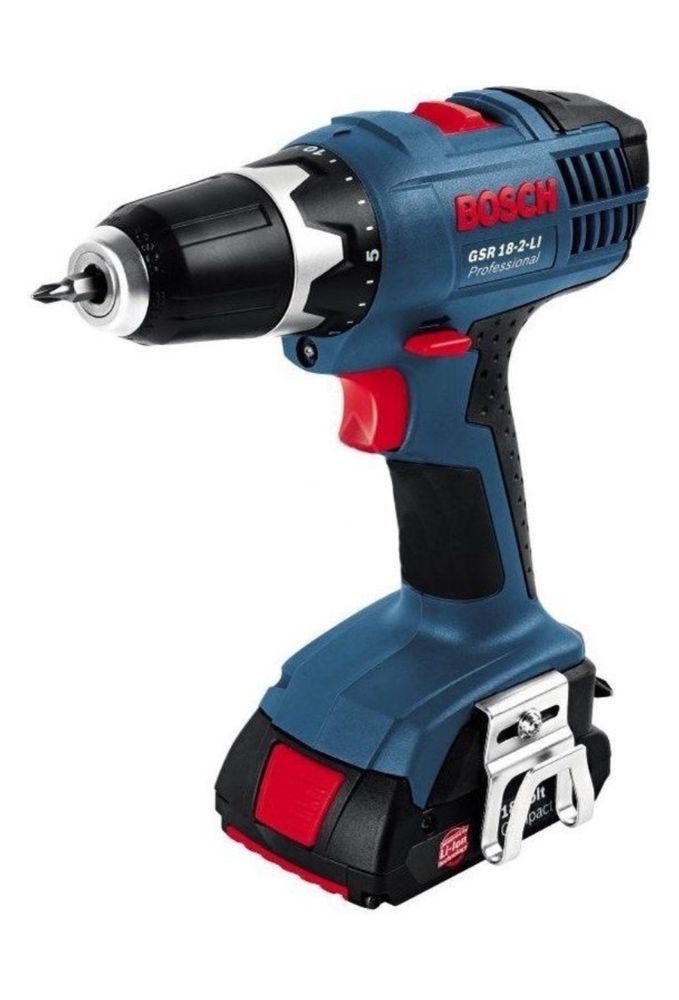 Bosch за 15тыс