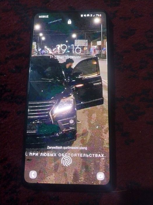 Samsung a51   128 gb