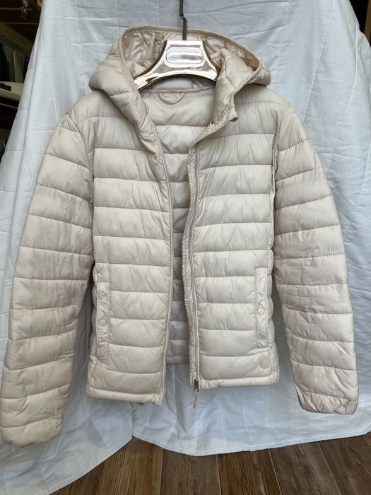 Куртка женская демисезон Pull&Bear 44-46