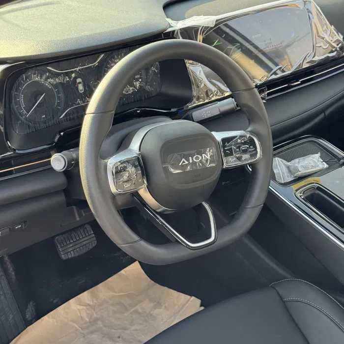 Новый (без пробег) GAC AION S Plus 2026 в наличии