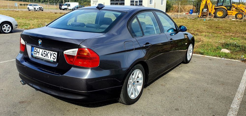 De vanzare Bmw 318d E90