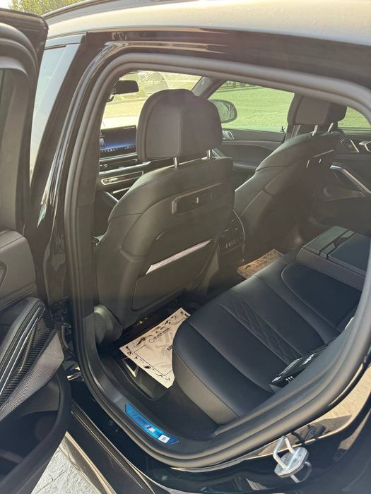 BMW X6 M Competition F96 с  Аренда.    с. выкупим.