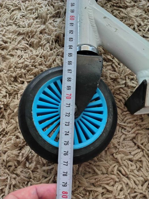 Trotineta Oxelo Copii pana la 50 kg