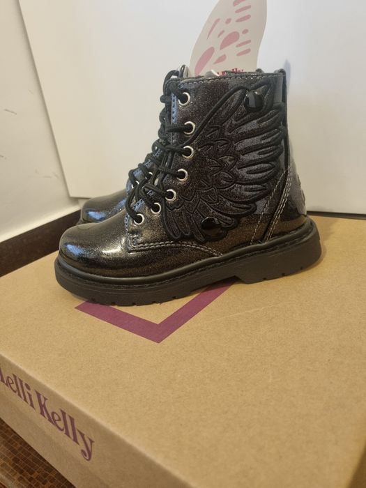 Ghete Noi Lelly Kelly Italia 27