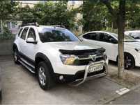 Dacia Duster 4x4, 1.5 DCI