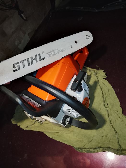 Продам STIHL MS 250 C-BE