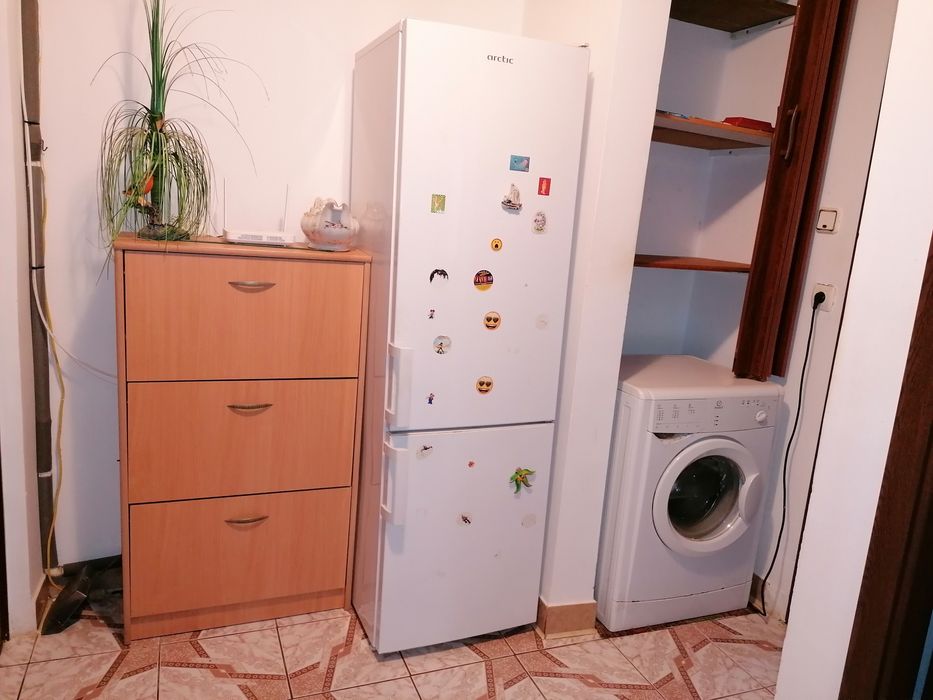 Chirie apartament 2 camere