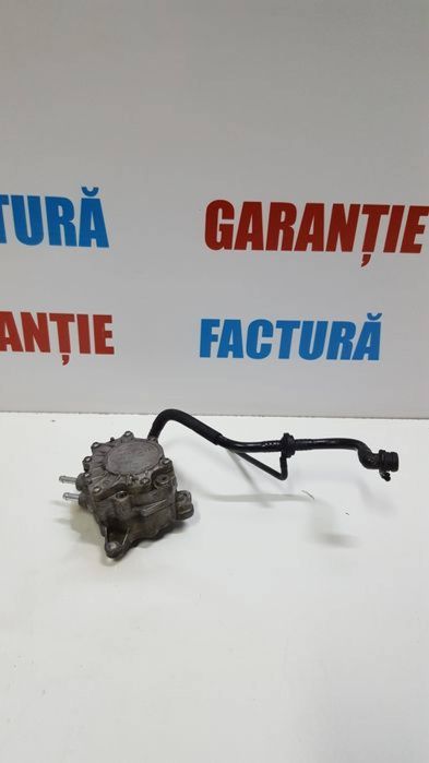 Pompa vacuum tandem 2.0 BKP BKD BMR Passat B6 Golf 5 Touran Octavia 2
